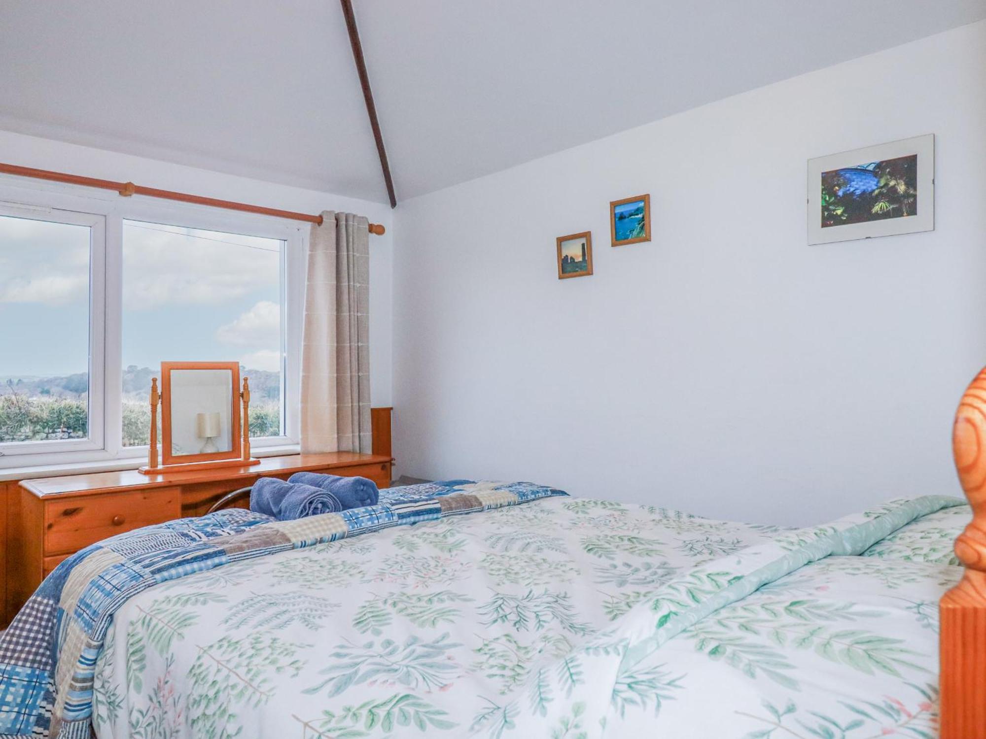 The Annexe, Laburnum Villa Bugle Eksteriør billede