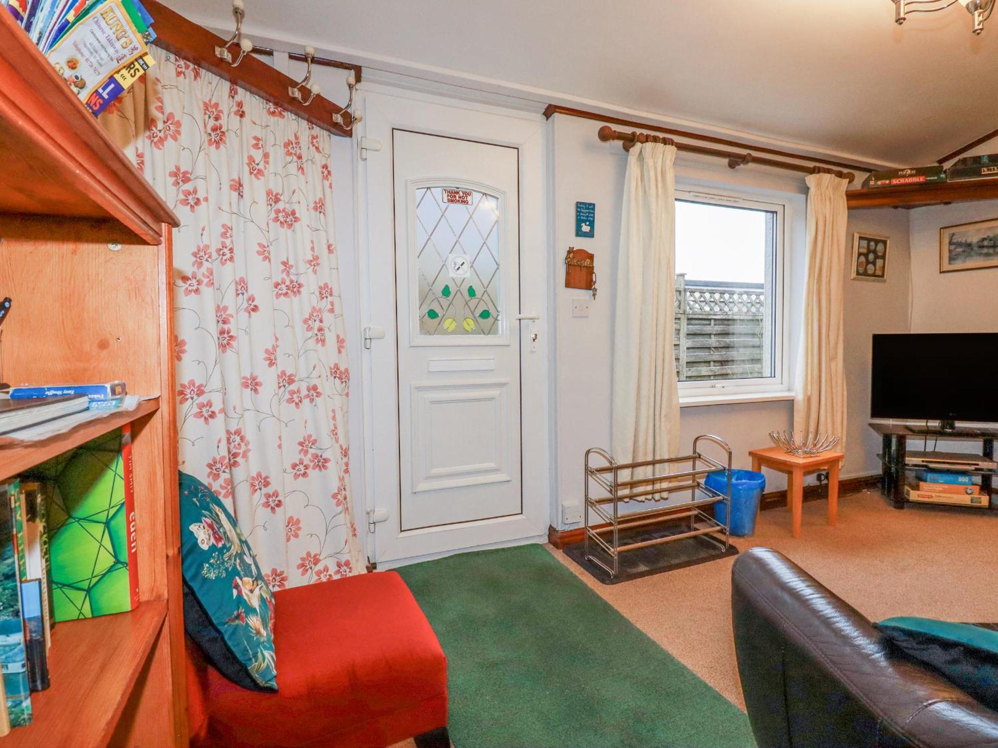 The Annexe, Laburnum Villa Bugle Eksteriør billede